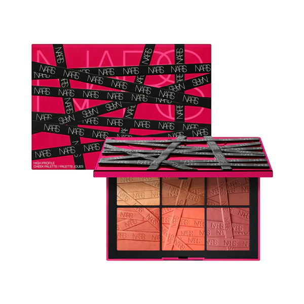 NARS- High Profile Cheek Palette